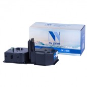 Тонер-картридж NV PRINT (NV-TK-5230K) для KYOCERA ECOSYS P5021cdn/M5521cdn, черный, ресурс 2600 стр.