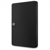 Внешний жесткий диск SEAGATE One Touch 1TB, 2.5", USB 3.0, черный, STKB1000400