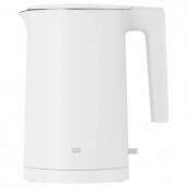 Чайник XIAOMI Electric Kettle 2, 1,7 л, закрытый нагревательный элемент, двойные стенки, белый, BHR5927EU