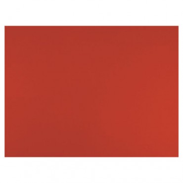 Бумага для пастели (1 лист) FABRIANO Tiziano А2+ (500х650 мм), 160 г/м2, красный, 52551022