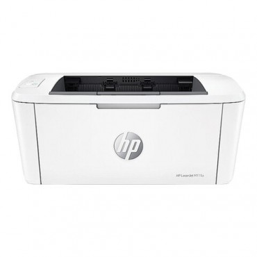 Принтер лазерный HP LaserJet M111a А4, 20 стр./мин, 8000 стр./мес., 7MD67A