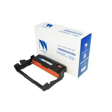 Фотобарабан NV PRINT (NV-101R00555DU) для Xerox WorkCentre 3335/3345, ресурс 30000 страниц