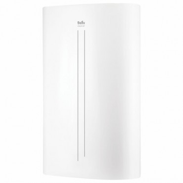 Водонагреватель накопительный электрический BALLU BWH/S 100 Rodon SP, 2 кВт, 100 л, сталь, 27604, НС-1602464